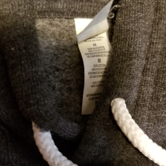 Disney Castle Home Hoodie Sweatshirt - Picture 5 of 5